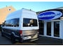 Volkswagen Crafter Grand California 600 - 46 dKm 2022 4 PERS-ZONNEPANEEL-2 TONE Metallic -4S BANDEN- , apple carplay, verwarming, circulaire verwarming, winterisolatie, dakluiken-groot,electrische opstap, hordeur, Truma luifelcabine verduistering, bedvering schotelveren, matras traagschuim,