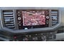 Volkswagen Crafter Grand California 600 - 46 dKm 2022 4 PERS-ZONNEPANEEL-2 TONE Metallic -4S BANDEN- , apple carplay, verwarming, circulaire verwarming, winterisolatie, dakluiken-groot,electrische opstap, hordeur, Truma luifelcabine verduistering, bedvering schotelveren, matras traagschuim,
