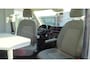 Volkswagen Crafter Grand California 600 - 46 dKm 2022 4 PERS-ZONNEPANEEL-2 TONE Metallic -4S BANDEN- , apple carplay, verwarming, circulaire verwarming, winterisolatie, dakluiken-groot,electrische opstap, hordeur, Truma luifelcabine verduistering, bedvering schotelveren, matras traagschuim,