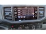 Volkswagen Crafter Grand California 600 - 46 dKm 2022 4 PERS-ZONNEPANEEL-2 TONE Metallic -4S BANDEN- , apple carplay, verwarming, circulaire verwarming, winterisolatie, dakluiken-groot,electrische opstap, hordeur, Truma luifelcabine verduistering, bedvering schotelveren, matras traagschuim,