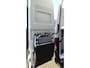 Volkswagen Crafter Grand California 600 - 46 dKm 2022 4 PERS-ZONNEPANEEL-2 TONE Metallic -4S BANDEN- , apple carplay, verwarming, circulaire verwarming, winterisolatie, dakluiken-groot,electrische opstap, hordeur, Truma luifelcabine verduistering, bedvering schotelveren, matras traagschuim,