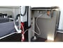 Volkswagen Crafter Grand California 600 - 46 dKm 2022 4 PERS-ZONNEPANEEL-2 TONE Metallic -4S BANDEN- , apple carplay, verwarming, circulaire verwarming, winterisolatie, dakluiken-groot,electrische opstap, hordeur, Truma luifelcabine verduistering, bedvering schotelveren, matras traagschuim,