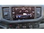 Volkswagen Crafter Grand California 600 - 46 dKm 2022 4 PERS-ZONNEPANEEL-2 TONE Metallic -4S BANDEN- , apple carplay, verwarming, circulaire verwarming, winterisolatie, dakluiken-groot,electrische opstap, hordeur, Truma luifelcabine verduistering, bedvering schotelveren, matras traagschuim,