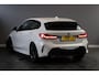 BMW 1-Serie 118i High Executive / M-Sport / Automaat / Stuur+Stoelverwarming / Trekhaak / Navigatie