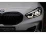 BMW 1-Serie 118i High Executive / M-Sport / Automaat / Stuur+Stoelverwarming / Trekhaak / Navigatie