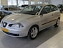 SEAT Ibiza 1.4-16V Sport Automaat Airco, Stuurbekrachtiging