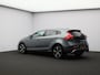 Volvo V40 2.0 T4 Business Sport R-Design / Standkachel / Pan. dak / Leder / Park Pilot / Stoelverwarming