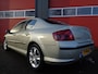 Peugeot 407 2.0-16V XS 136PK Clima Cruise LMV Leer Trekhaak NL-Auto