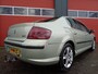 Peugeot 407 2.0-16V XS 136PK Clima Cruise LMV Leer Trekhaak NL-Auto