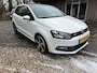 Volkswagen Polo 1.4 TSI GTI DSG Panoramadak ECC Navigatie Alcantara/leer
