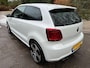 Volkswagen Polo 1.4 TSI GTI DSG Panoramadak ECC Navigatie Alcantara/leer