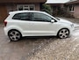 Volkswagen Polo 1.4 TSI GTI DSG Panoramadak ECC Navigatie Alcantara/leer