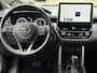 Toyota Corolla Cross 2.0 High Power Hybrid First Edition NL-AUTO ELEK-KLEP PARK-SENSOREN BLINDSPOT STOELVERWARMING NAVI 18''