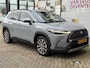 Toyota Corolla Cross 2.0 High Power Hybrid First Edition NL-AUTO ELEK-KLEP PARK-SENSOREN BLINDSPOT STOELVERWARMING NAVI 18''