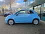 Fiat 500 0.9 TwinAir Turbo Lounge (Automaat, Goed Onderhouden, Airco)