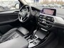 BMW X3 xDrive30e High Executive Leer Panoramadak Trekhaak Adaptieve LED 19 Inch Keyess Entry Head-Up Display Carplay Elek Stoelverstelling