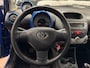 Toyota Aygo 1.0-12V Dynamic Blue / Bluetooth / AIRCO / 5 DRS /