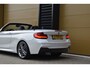 BMW 2-Serie Cabrio 220i High Executive * M-sportpakket * LCI * Hifi * Adaptief LED *