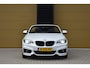 BMW 2-Serie Cabrio 220i High Executive * M-sportpakket * LCI * Hifi * Adaptief LED *