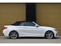 BMW 2-Serie Cabrio 220i High Executive * M-sportpakket * LCI * Hifi * Adaptief LED *