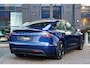 Tesla Model 3 283pk MJ2024 Nieuw model Autopilot Zwart leder Stoelverwarming Camera NLauto 1e eigenaar