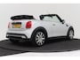 MINI Cooper Mini Cabrio 1.5 SideWalk | Org NL | Head-Up | Leer | Sportstoel | CarPlay | Camera | Stoelverwarming | Climate Control