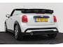 MINI Cooper Mini Cabrio 1.5 SideWalk | Org NL | Head-Up | Leer | Sportstoel | CarPlay | Camera | Stoelverwarming | Climate Control