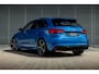 Audi RS3 Sportback 2.5 TFSI 400pk s-tronic quattro | Panoramadak | 19"LM velgen | RS-sportuitlaat | Bang & Olufsen | Assistentiepakket | Supersportstoelen | Matrix |