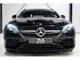 Mercedes-Benz E-klasse 63 AMG S 4MATIC Premium Plus