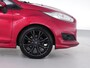 Ford Fiesta 1.0 100pk ST Line origineel NL|sportonderstel|sportstoelen|navigatie|cruise control|donker glas|verwarmde voorruit|sfeerverlichting|