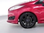 Ford Fiesta 1.0 100pk ST Line origineel NL|sportonderstel|sportstoelen|navigatie|cruise control|donker glas|verwarmde voorruit|sfeerverlichting|