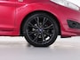 Ford Fiesta 1.0 100pk ST Line origineel NL|sportonderstel|sportstoelen|navigatie|cruise control|donker glas|verwarmde voorruit|sfeerverlichting|