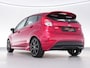 Ford Fiesta 1.0 100pk ST Line origineel NL|sportonderstel|sportstoelen|navigatie|cruise control|donker glas|verwarmde voorruit|sfeerverlichting|