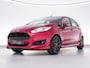 Ford Fiesta 1.0 100pk ST Line origineel NL|sportonderstel|sportstoelen|navigatie|cruise control|donker glas|verwarmde voorruit|sfeerverlichting|