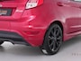 Ford Fiesta 1.0 100pk ST Line origineel NL|sportonderstel|sportstoelen|navigatie|cruise control|donker glas|verwarmde voorruit|sfeerverlichting|