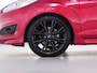 Ford Fiesta 1.0 100pk ST Line origineel NL|sportonderstel|sportstoelen|navigatie|cruise control|donker glas|verwarmde voorruit|sfeerverlichting|