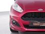 Ford Fiesta 1.0 100pk ST Line origineel NL|sportonderstel|sportstoelen|navigatie|cruise control|donker glas|verwarmde voorruit|sfeerverlichting|