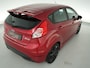 Ford Fiesta 1.0 100pk ST Line origineel NL|sportonderstel|sportstoelen|navigatie|cruise control|donker glas|verwarmde voorruit|sfeerverlichting|