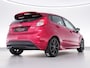 Ford Fiesta 1.0 100pk ST Line origineel NL|sportonderstel|sportstoelen|navigatie|cruise control|donker glas|verwarmde voorruit|sfeerverlichting|