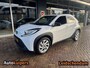 Toyota Aygo X 1.0 VVT-i MT Play