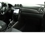 Suzuki Vitara 1.4 Boosterjet Smart Hybrid Select | Climate control | Cruise control adaptive | Apple carplay, Android auto | Camera < Panoramisch sunroof | Stoelverwarming | lichtmetalen velgen |