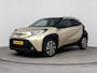 Toyota Aygo X 1.0 VVT-i S-CVT Pulse | Automaat | Apple Carplay / Android Auto | Adaptive Cruise | LED | Clima | Camera | 17 inch | Privacy glas