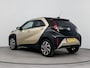 Toyota Aygo X 1.0 VVT-i S-CVT Pulse | Automaat | Apple Carplay / Android Auto | Adaptive Cruise | LED | Clima | Camera | 17 inch | Privacy glas