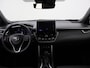 Toyota Corolla Cross 2.0 High Power Hybrid 200PK First Edition NAVI|ORG.NL|ACC|BLIS|CAMERA|LED|STOELVERW|18INCH