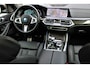 BMW X5 xDrive45e M-sport M-seats Pano SkyLounge Trekhaak Massage Harman/Kardon Dravitgrijs