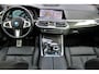 BMW X5 xDrive45e M-sport M-seats Pano SkyLounge Trekhaak Massage Harman/Kardon Dravitgrijs