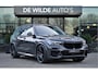BMW X5 xDrive45e M-sport M-seats Pano SkyLounge Trekhaak Massage Harman/Kardon Dravitgrijs