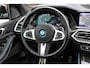 BMW X5 xDrive45e M-sport M-seats Pano SkyLounge Trekhaak Massage Harman/Kardon Dravitgrijs