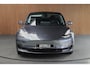 Tesla Model 3 Standard Plus ACC Autopilot Stuurverwarm. PDC Leer Navi Panoramadak 360° Elektr. achterklep Stoelverwarming voor & achter Climate voor & achter LM velgen BTW auto!