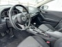 Mazda 3 2.0 TS dealer onderhouden topkwaliteit